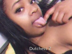 Dutchess_Z