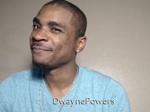 DwaynePowers