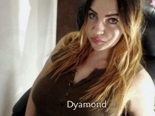 Dyamond