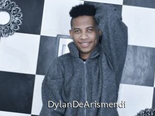 DylanDeArismendi