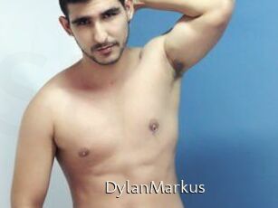 DylanMarkus