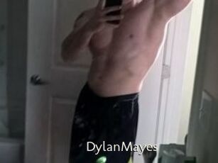 Dylan_Mayes