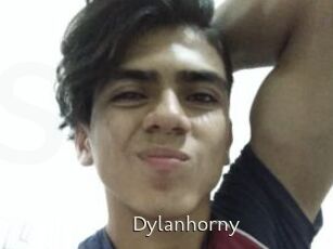 Dylanhorny