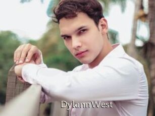 DylannWest