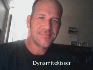 Dynamitekisser