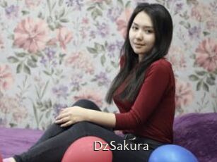 DzSakura