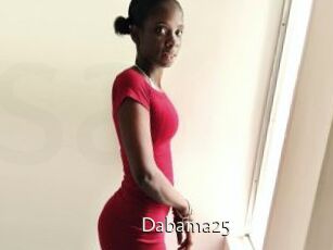 Dabama25