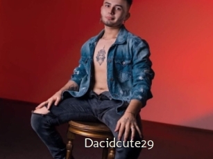 dacidcute29 Sexe Annuaire