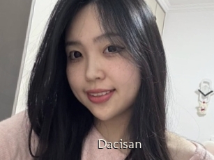 Dacisan