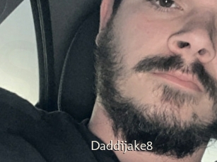 Daddijake8