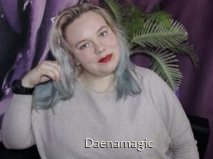 Daenamagic