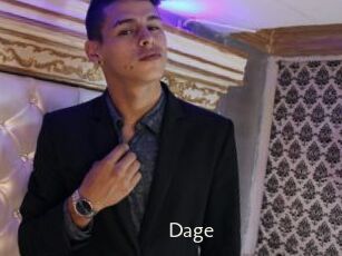 Dage