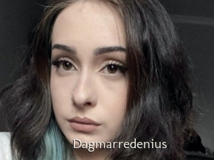 Dagmarredenius
