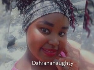 Dahiananaughty