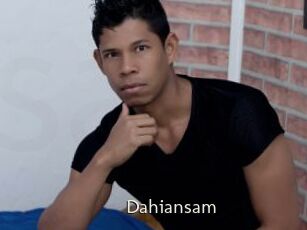Dahiansam