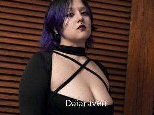 Daiaraven