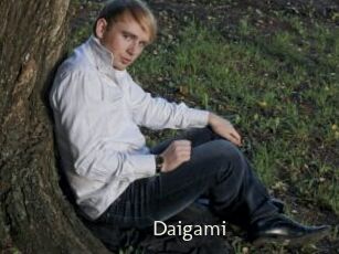 Daigami