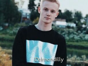 Daimondilly