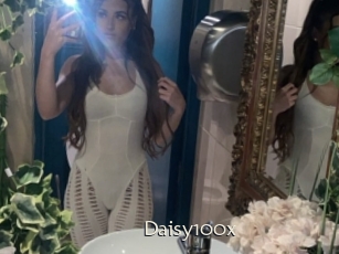 Daisy100x