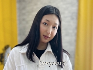 Daisyacuff