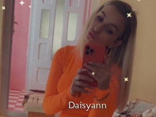 Daisyann