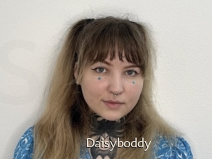 Daisyboddy