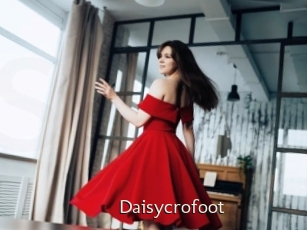 Daisycrofoot