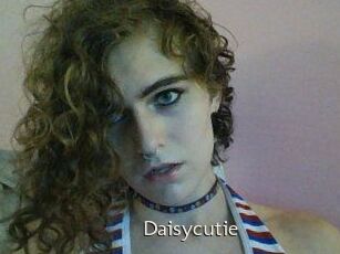Daisycutie