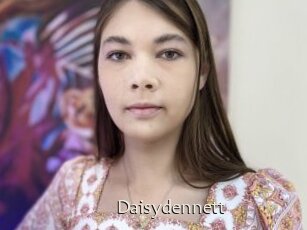 Daisydennett