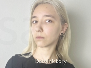 Daisyhickory