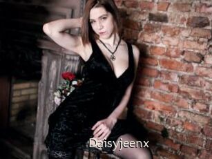 Daisyjeenx