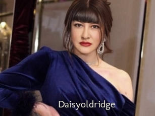 Daisyoldridge