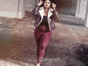 Daisyraii