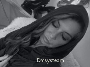 Daisysteam