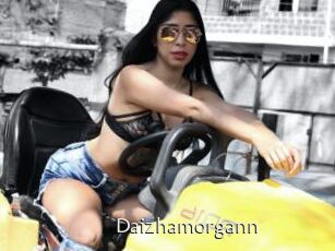 Daizhamorgann