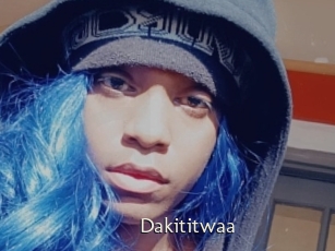 Dakititwaa