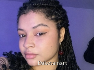 Dakotamart
