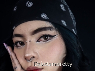 Dakotamoretty