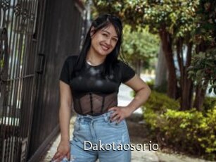 Dakotaosorio