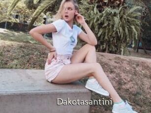 Dakotasantini