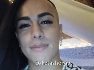 Dakotashohag