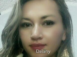 Dalany