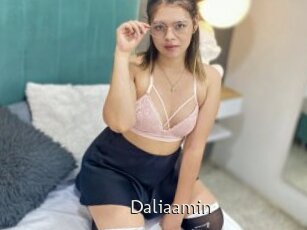 Daliaamin