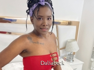 Daliabeck