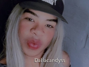 Daliacandyss