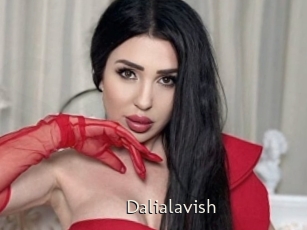 Dalialavish