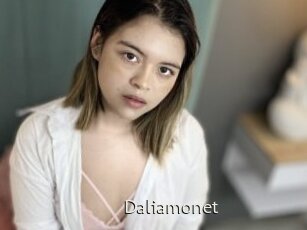 Daliamonet