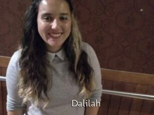 Dalilah