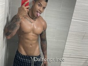 Daltonprince