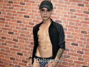 Daltonrosh